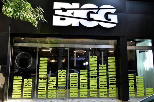 Imagen 2 de la galería del partner Bigg - Rosedal