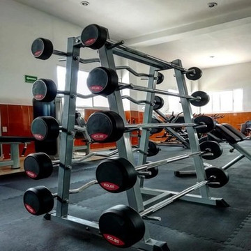 Imagen 2 de la galería del partner Olympus gym