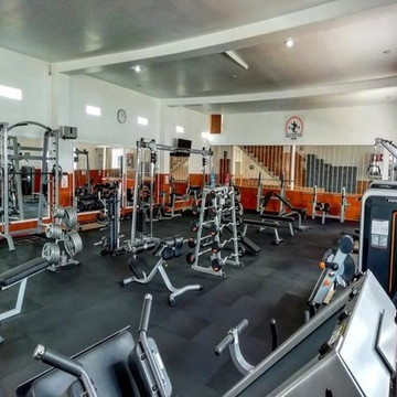 Imagen 3 de la galería del partner Olympus gym