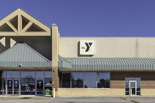 Image 1 from Augusta South Family YMCA partner gallery
