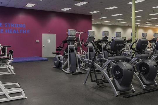 Image 2 from Augusta South Family YMCA partner gallery
