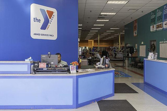 Image 4 from Augusta South Family YMCA partner gallery