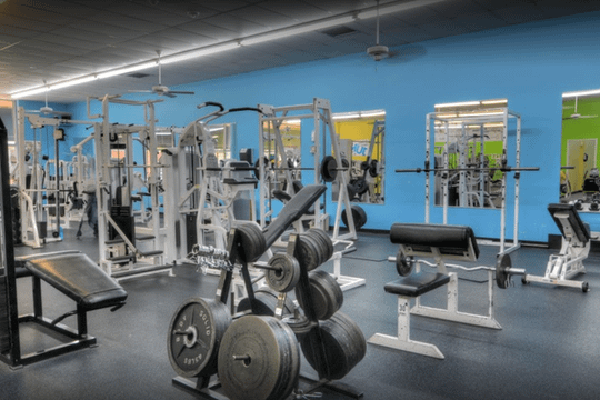 Image 1 from Thomson Family YMCA partner gallery