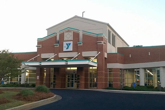 Image 2 from Thomson Family YMCA partner gallery