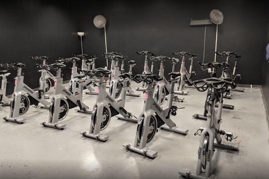 Image 3 from Steiner Branch Family YMCA partner gallery