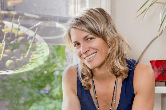 Image 1 from Audrey Archambault Wellness Coach partner gallery