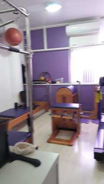 Imagem 2 da galeria do parceiro Fysiobell Studio Pilates