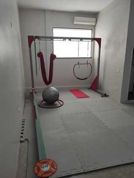 Imagem 3 da galeria do parceiro Clínica de Saúde Suzana Recco
