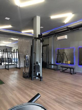 Imagem 1 da galeria do parceiro Studio Guest Training