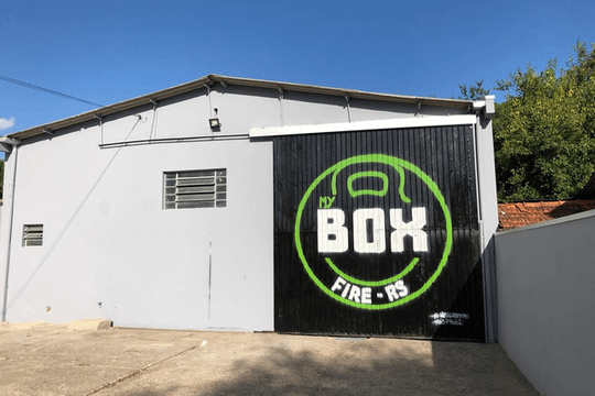 Imagem 3 da galeria do parceiro My Box - Fire Rs