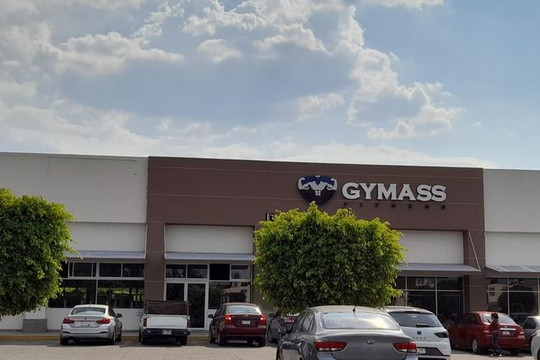 Imagen 2 de la galería del partner Gymass Fitness Plaza El Prado
