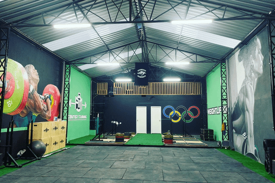 Imagem 1 da galeria do parceiro RM Center Training