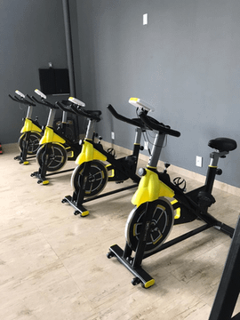 Imagem 3 da galeria do parceiro Academia Top Fit