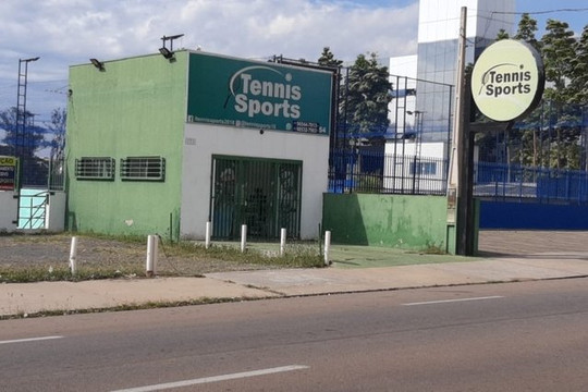 Imagem 1 da galeria do parceiro Sport Tennis Five Tenis