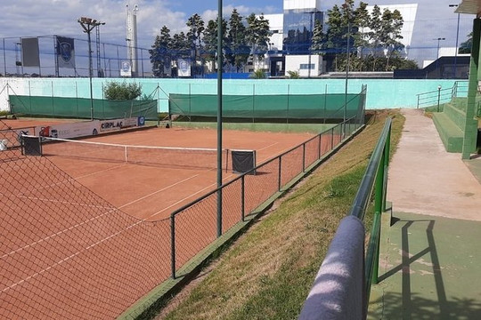 Imagem 2 da galeria do parceiro Sport Tennis Five Tenis