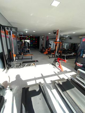 Imagem 2 da galeria do parceiro Família Fitness