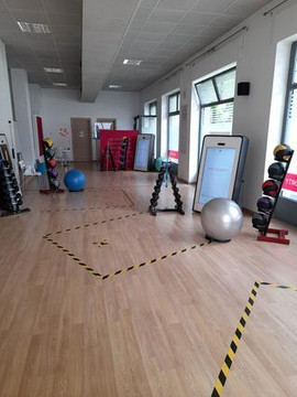 Immagine 3 dalla galleria del partner Mrs.Sporty Milano Susa