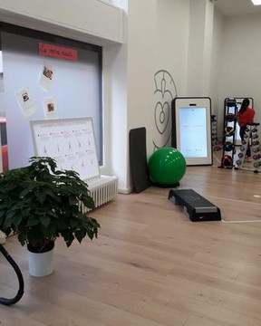 Immagine 2 dalla galleria del partner Mrs. Sporty Saronno