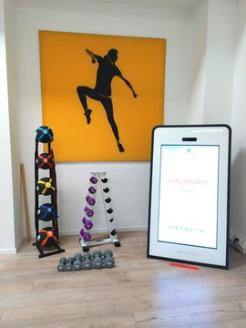 Immagine 2 dalla galleria del partner Mrs. Sporty Trento Buonarroti