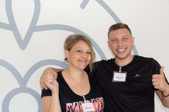 Immagine 3 dalla galleria del partner Mrs. Sporty Trento Buonarroti