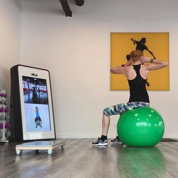 Immagine 2 dalla galleria del partner Mrs. Sporty Merano