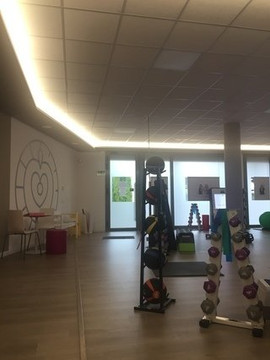 Immagine 1 dalla galleria del partner Mrs.Sporty Club Bassano del Grappa