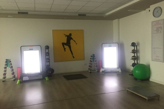 Immagine 3 dalla galleria del partner Mrs.Sporty Club Bassano del Grappa