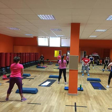 Immagine 1 dalla galleria del partner Top - La casa del fitness