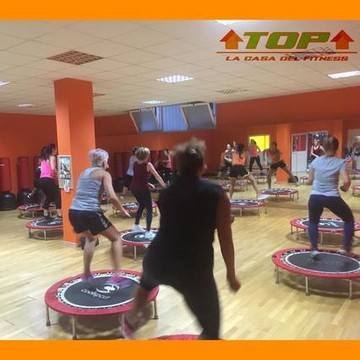 Immagine 2 dalla galleria del partner Top - La casa del fitness