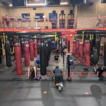 Image 1 from UFC GYM Ahwatukee partner gallery