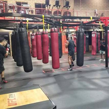 Image 2 from UFC GYM Ahwatukee partner gallery