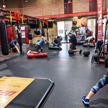 Image 3 from UFC GYM Ahwatukee partner gallery