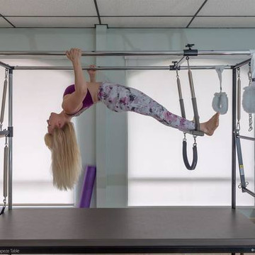 Image 2 from The Pilates Room & Bodies In Motion Studio partner gallery