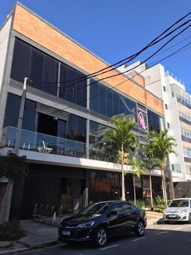 Imagem 1 da galeria do parceiro Mais Fitness - Macaé
