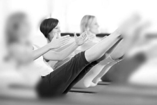 Immagine 3 dalla galleria del partner Asd Studio Pilates Artemia