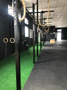 Imagem 2 da galeria do parceiro Box 21 Cross Training