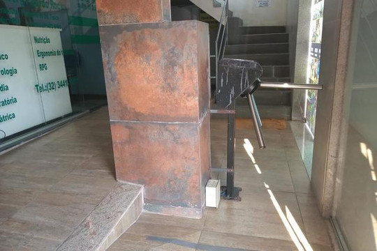 Imagem 1 da galeria do parceiro Academia Fortificação