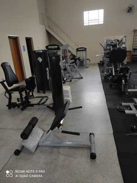 Imagem 3 da galeria do parceiro Academia Fisiocorpus