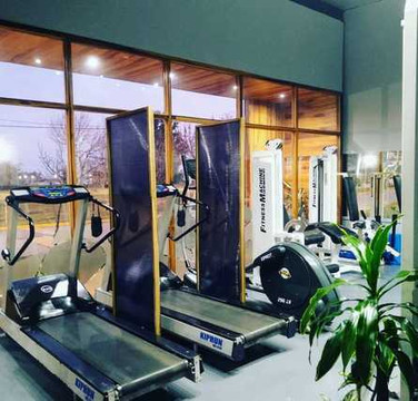 Imagen 1 de la galería del partner Planet Gym