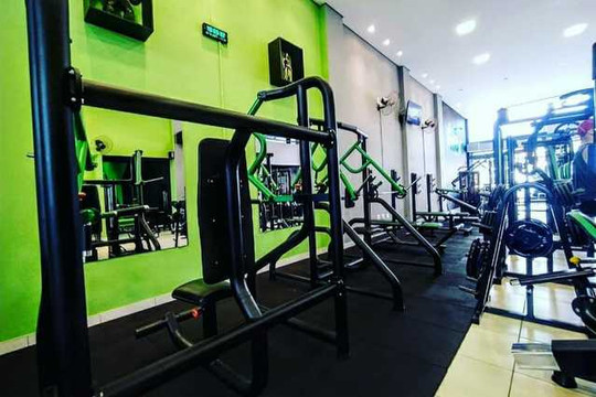 Imagem 3 da galeria do parceiro Move Training Academia