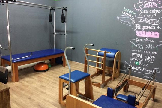 Imagem 1 da galeria do parceiro CT Cris Brito