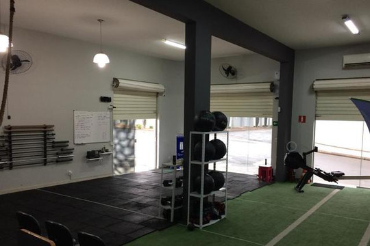 Imagem 3 da galeria do parceiro CT Cris Brito