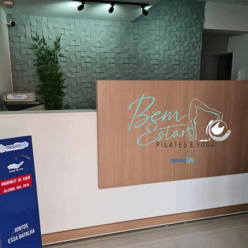 Imagem 2 da galeria do parceiro Bem Estar