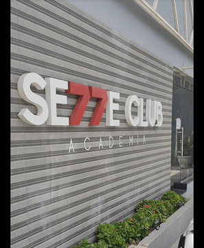 Imagem 1 da galeria do parceiro Sette Club Academia