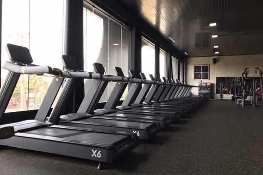 Imagem 2 da galeria do parceiro Skyfit Academia - Unidade Votuporanga