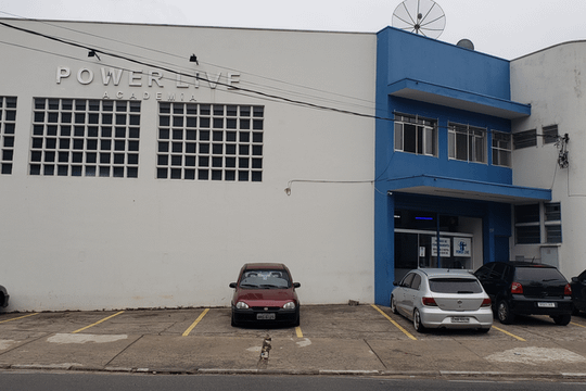 Imagem 1 da galeria do parceiro Power Live Academia