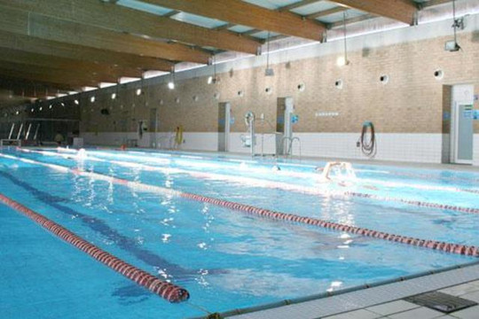 Imagen 1 de la galería del partner Eurofitness Badalona
