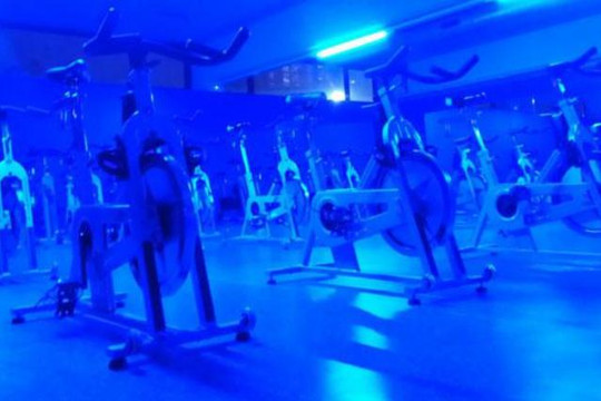 Imagen 2 de la galería del partner Eurofitness Badalona