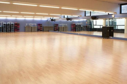 Imagen 3 de la galería del partner Eurofitness Badalona