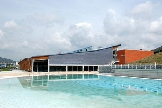 Imagen 1 de la galería del partner Eurofitness El Sorrall